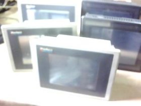 Original PRO-FACE GP250-BGM1 Screen GP250-BGM1 Display