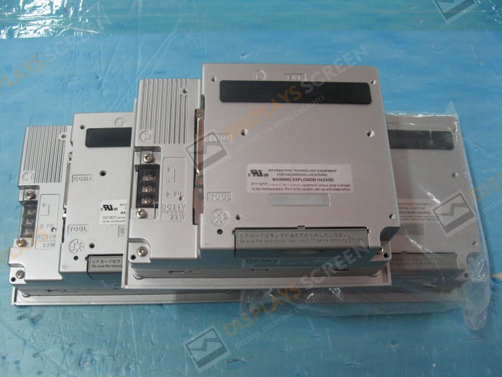 Original PRO-FACE GP2301-TC41-24V Screen GP2301-TC41-24V Display