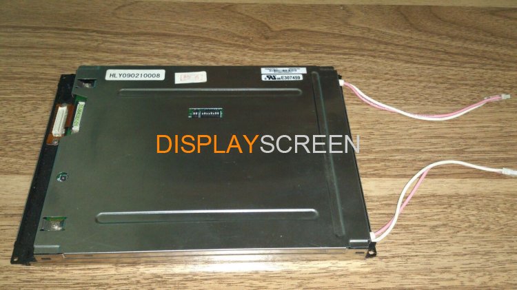 Original PD064VT5 PVI Screen 6.4\" 640×480 PD064VT5 Display