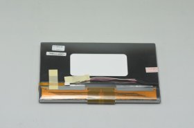 Original PM070WX2 PVI Screen 7.0" 800×480 PM070WX2 Display