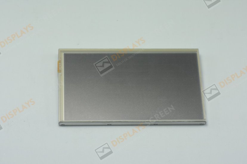 Original PM070WX2 PVI Screen 7.0" 800×480 PM070WX2 Display