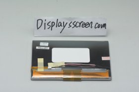 Original PM070WX2 PVI Screen 7.0" 800×480 PM070WX2 Display