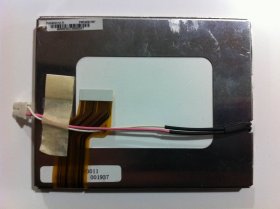 Original PA040XS1 PVI Screen 4.0" 320×234 PA040XS1 Display