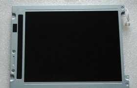 Original PD057VU1 PVI Screen 5.7" 320×240 PD057VU1 Display
