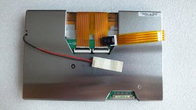 Original PM070WL4 PVI Screen 7" 800×480 PM070WL4 Display