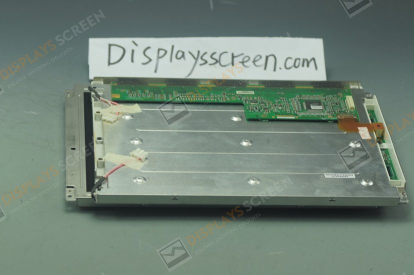 Original PD104VT2N1 PVI Screen 10.4" 640×480 PD104VT2N1 Display