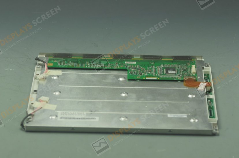 Original PD104VT2N1 PVI Screen 10.4" 640×480 PD104VT2N1 Display