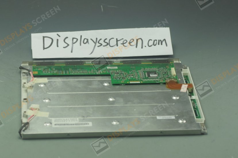 Original PD104VT2N1 PVI Screen 10.4\" 640×480 PD104VT2N1 Display
