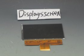 Original PM058OX1 PVI Screen 5.8" 1280×768 PM058OX1 Display