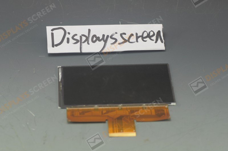 Original PM058OX1 PVI Screen 5.8" 1280×768 PM058OX1 Display