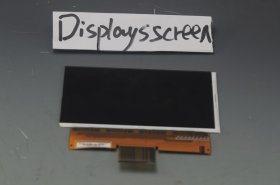 Original PM058OX1 PVI Screen 5.8" 1280×768 PM058OX1 Display