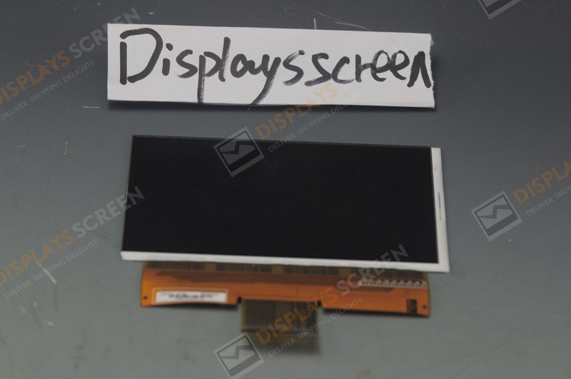 Original PM058OX1 PVI Screen 5.8\" 1280×768 PM058OX1 Display