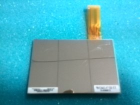 Original PW036XS3 PVI Screen 3.6" 320×234 PW036XS3 Display
