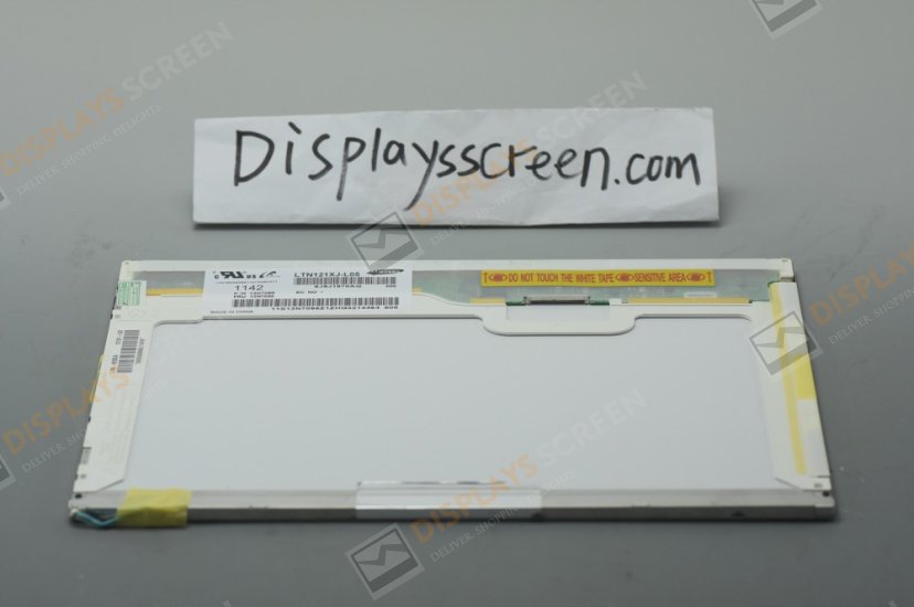 New 12.1\" LTN121XJ-L05 1280*768 LCD Panel Display Screen