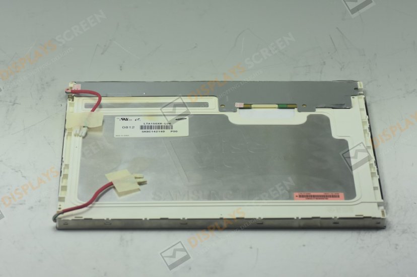 LTM150XH-L06 SAMSUNG 15" TFT LCD Panel Display LTM150XH-L06 LCD Screen Display