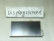 Original LTE700WQ-F02 SAMSUNG 7.0"480×234 LTE700WQ-F02 Display