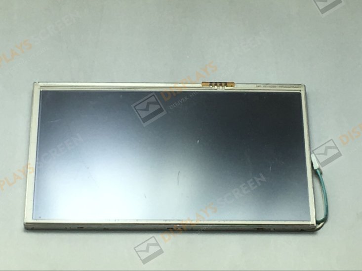 Original LTE700WQ-F02 SAMSUNG 7.0"480×234 LTE700WQ-F02 Display
