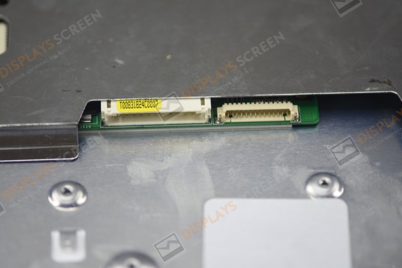 Original LTM150XI-A01 SAMSUNG 15.0" 1024×768 LTM150XI-A01 Display