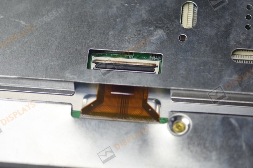 Original LTM150XI-A01 SAMSUNG 15.0" 1024×768 LTM150XI-A01 Display