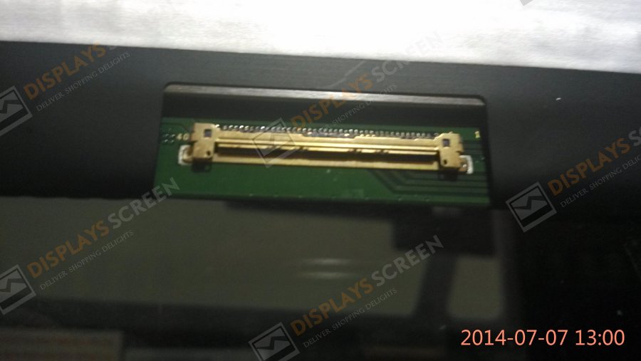 Original LTN133YL01-F01 SAMSUNG 13.3" 3k LTN133YL01-F01 Display