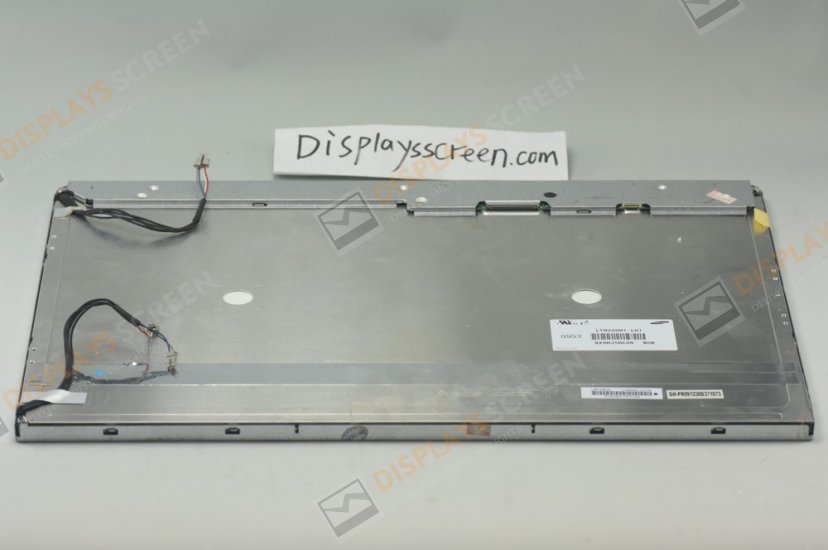 Original LTM220M1-L01 SAMSUNG 22.0\"1680×1050 LTM220M1-L01 Display