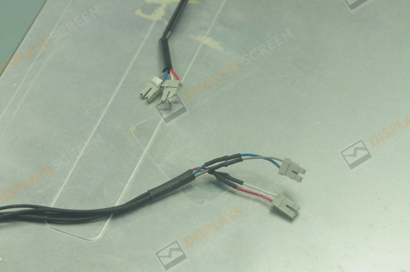 Original LTM230HT01 SAMSUNG 23.0"1920×1080 LTM230HT01 Display