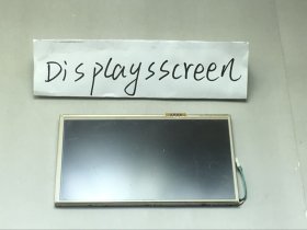 Original LTE700WQ-F05 SAMSUNG 7.0"480×234 LTE700WQ-F05 Display