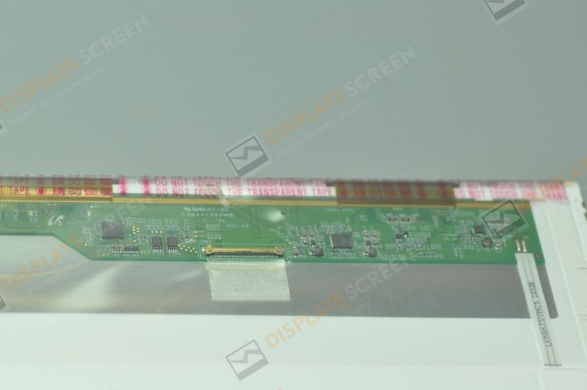 Original LTN156AT24 SAMSUNG 15.6" 1366×768 LTN156AT24 Display