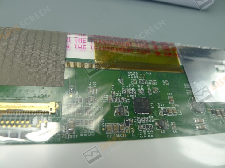 Original LTN140KT04-201 SAMSUNG 14.0" 1600×900 LTN140KT04-201 Display