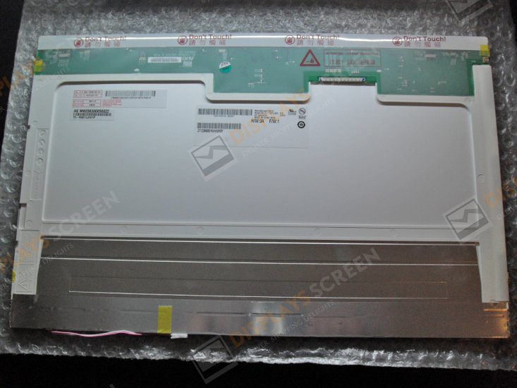 Original LTN170BT05-G01 SAMSUNG 17.0\" 1440×900 LTN170BT05-G01 Display