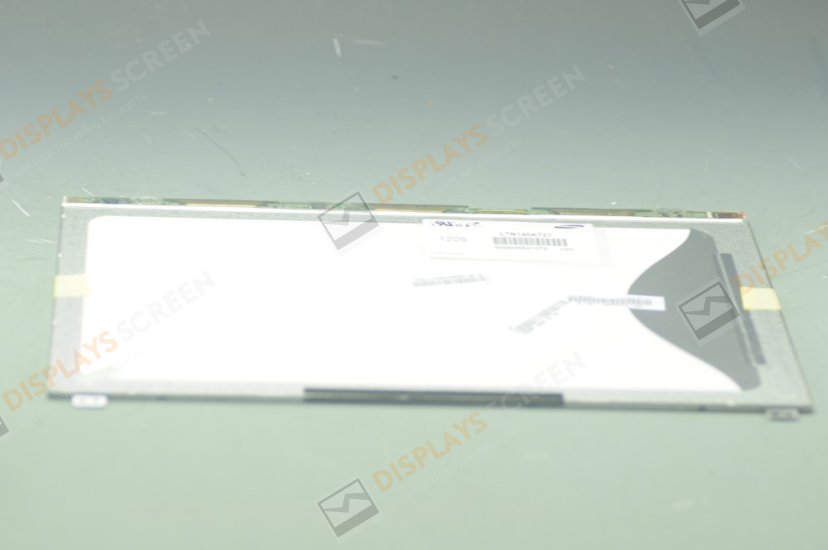 Original LTN140AT21-C01 SAMSUNG 14.0" 1366×768 LTN140AT21-C01 Display