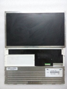 Original LTA120W1-T02 SAMSUNG 12.0" 800×480 LTA120W1-T02 Display