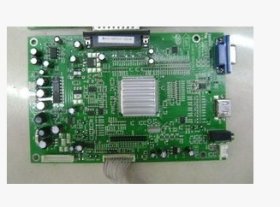 Original LTM185AT02-R SAMSUNG 18.5"1366×768 LTM185AT02-R Display