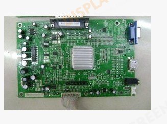 Original LTM185AT02-R SAMSUNG 18.5"1366×768 LTM185AT02-R Display