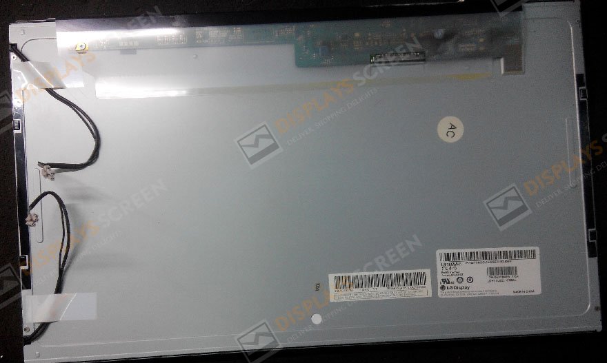 Original LTM185AT02-R SAMSUNG 18.5"1366×768 LTM185AT02-R Display