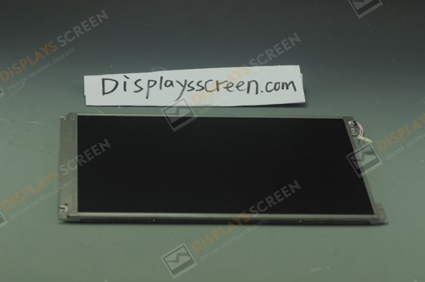Original LT121SS-105 SAMSUNG 12.1"800×600 LT121SS-105 Display