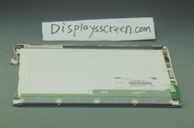 Original LT121SS-105 SAMSUNG 12.1"800×600 LT121SS-105 Display