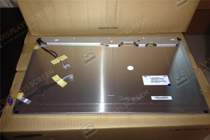 Original LTM240CL01 SAMSUNG 24.0\" 1920×1200 LT121SS-10 Display