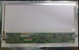 Original LTN101NT07-901 SAMSUNG 10.1"1024×600 LTN101NT07-901 Display