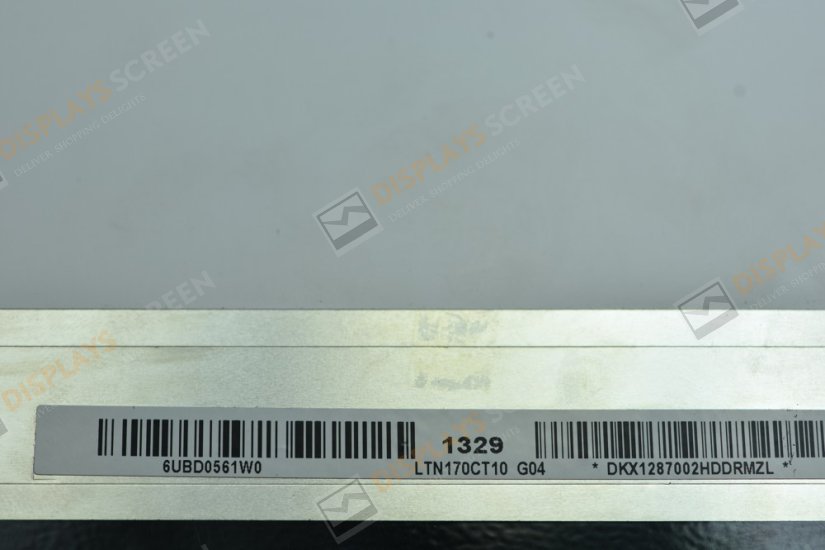 Original LTN170CT10-G01 SAMSUNG 17.0"1920×1200 LTN170CT10-G01 Display