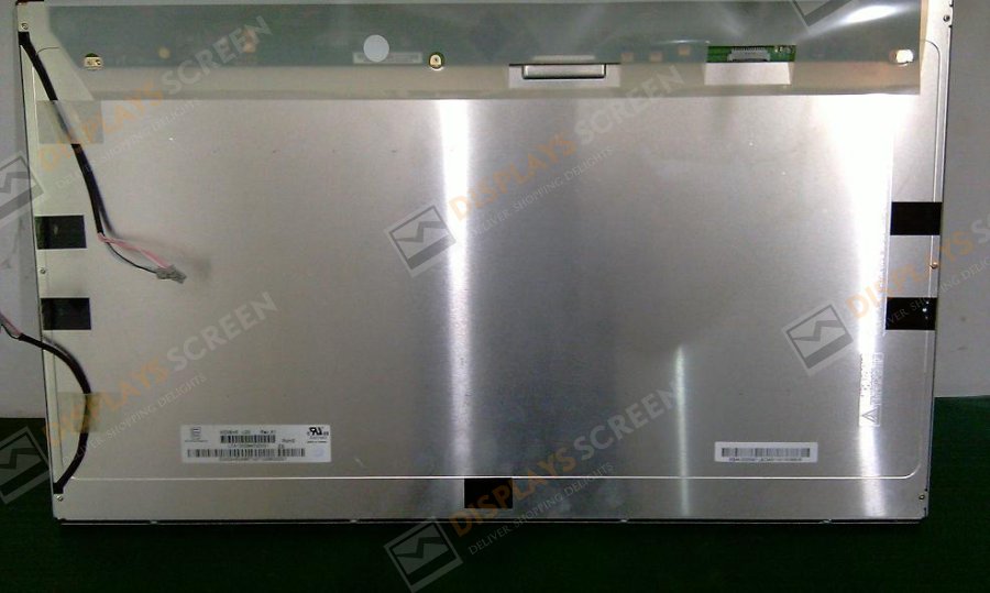 Original LTM230TT01 SAMSUNG 23.0\"2048×1052 LTM230TT01 Display