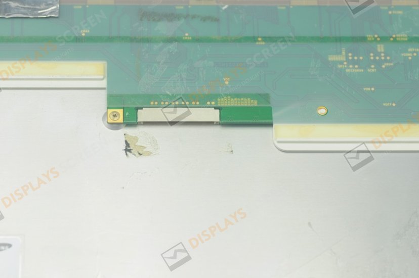 Original LTM150X0-L01 SAMSUNG 15.0"1024×768 LTM150X0-L01 Display