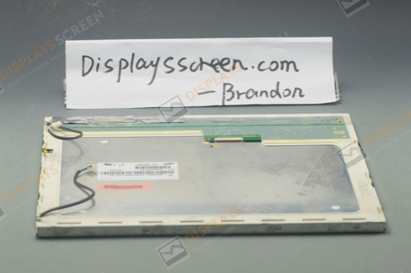 Original LTM150X0-L01 SAMSUNG 15.0\"1024×768 LTM150X0-L01 Display