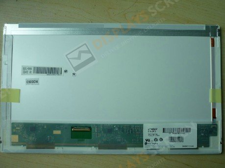 Original LTN140AT21-011 SAMSUNG 14.0\"1366×768 LTN140AT21-011 Display
