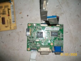 Original A220Z1-H01 SAMSUNG 22" A220Z1-H01 Display