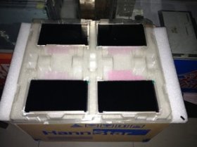 Original LTL101AL01-801 SAMSUNG 10.1"1280×800 LTL101AL01-801 Display