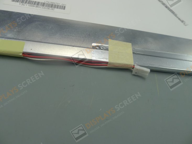 Original LTN156AT01-A01 SAMSUNG 15.6"1366×768 LTN156AT01-A01 Display