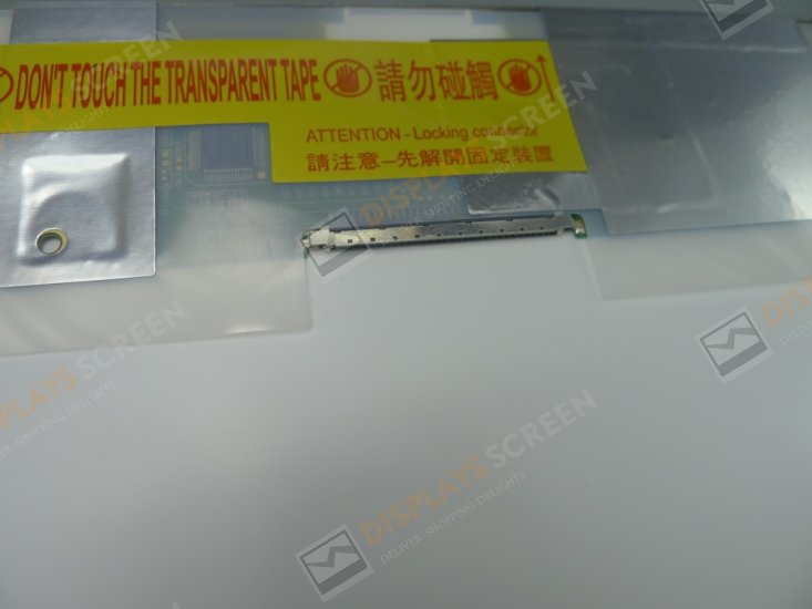 Original LTN156AT01-A01 SAMSUNG 15.6"1366×768 LTN156AT01-A01 Display