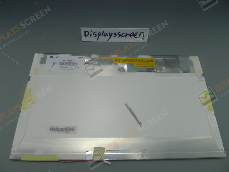 Original LTN156AT01-A01 SAMSUNG 15.6\"1366×768 LTN156AT01-A01 Display