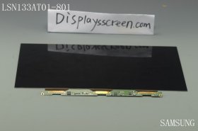 Original LSN133AT01-801 SAMSUNG 13.3" 1366×768 LSN133AT01-801 Display